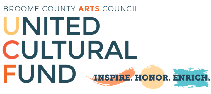 Broome County Arts Council United Cultural Fund